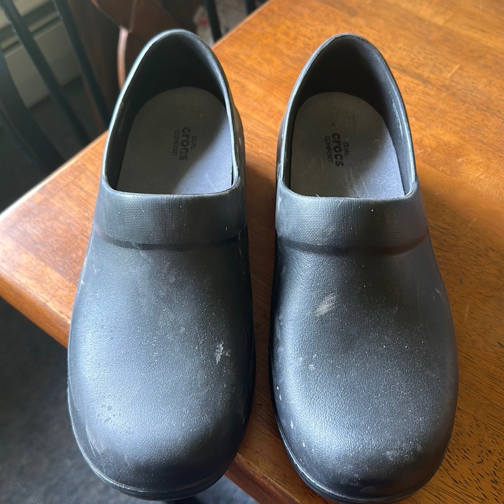 Wore One Time Did Not Like Them - image 1